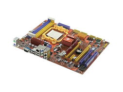 梅捷SY-N570主板 一款高性能PCBA方案板的深度解析