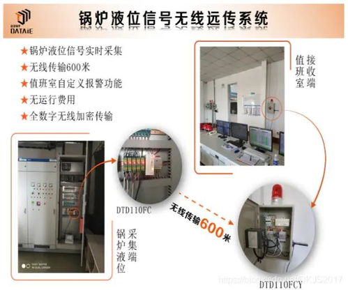 构建智能安全新防线 中控室远程无线监测报警PCBA解决方案详解