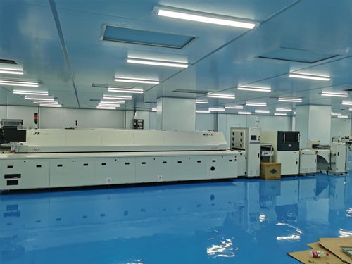 如何选择专业的PCBA生产加工厂 关键考量因素与方案板评估指南