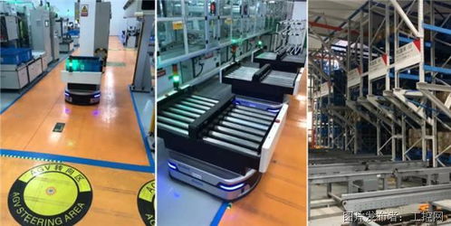 旷视“黑灯工厂”项目 PCBA方案板引领智能制造新标杆，入选国家发改委两业融合典范