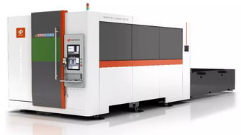 17家激光切割装备一线新品打包来袭，PCBA方案板迎精密制造新纪元