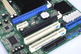 七彩虹断剑C.A770T Ver1.7主板图鉴与PCBA方案板解析