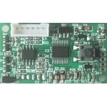 深圳汇益智能科技 以PCBA方案板为核心，赋能锁具行业智能化升级