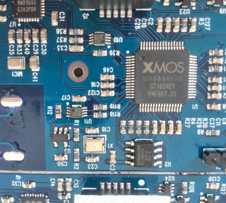 冲牙器代工工厂与PCBA方案板 技术工艺与选择指南
